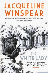 9780749029487 the white lady tpb